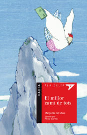 Portada de El millor camí de tots