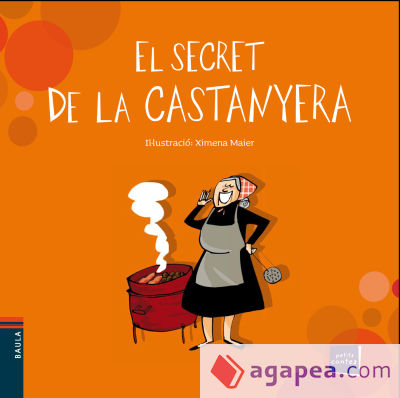 El secret de la castanyera