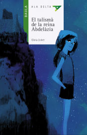 Portada de El talismà de la reina Abdelàzia