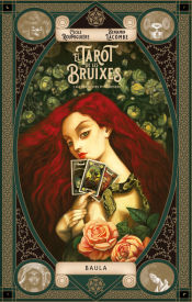 Portada de El tarot de les bruixes