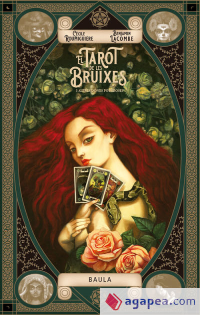 El tarot de les bruixes