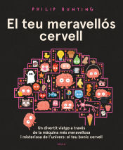 Portada de El teu meravellós cervell