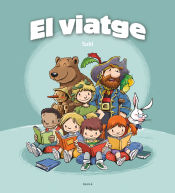 Portada de El viatge