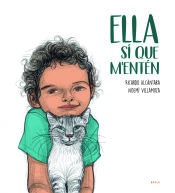 Portada de Ella sí que m'entén