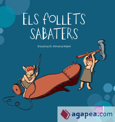 Els follets sabaters