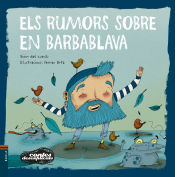 Portada de Els rumors sobre en Barbablava