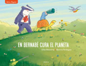 Portada de En Bernabé cura el planeta