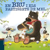 Portada de En Bru i els pastissets de mel