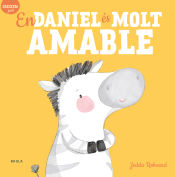 Portada de En Daniel és molt amable