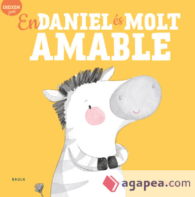 En Daniel és molt amable