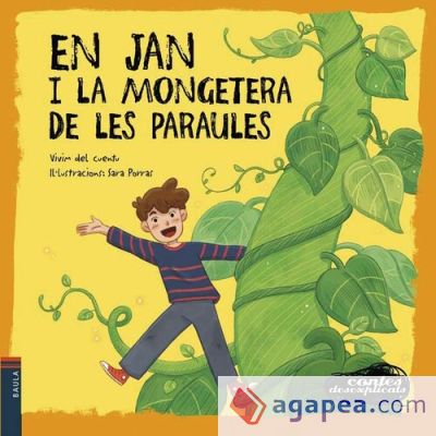 En Jan i la mongetera de les paraules