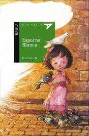 Portada de Espurna Blanca