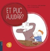 Portada de Et puc ajudar?