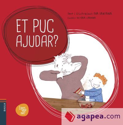 Et puc ajudar?