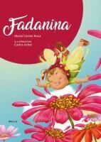Portada de Fadanina