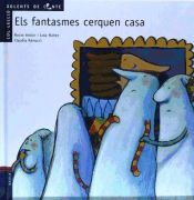 Portada de Fantasmes Cerquen Casa