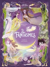 Portada de Fantasmes, els