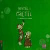 Portada de Hansel i Gretel