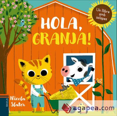 Hola, granja!