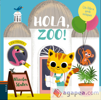 Hola, zoo!