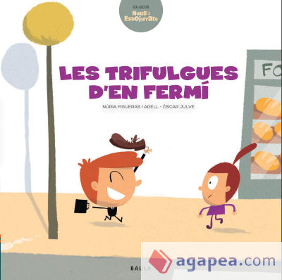 LES TRIFULGUES D'EN FERMÍ