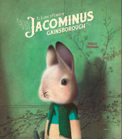 Portada de LLIBRE DHORES DE JACOMINUS GAINSBOROUGH,EL