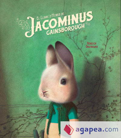 LLIBRE DHORES DE JACOMINUS GAINSBOROUGH,EL