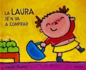 Portada de La Laura se'n va a comprar