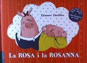 Portada de La Rosa i la Rosanna