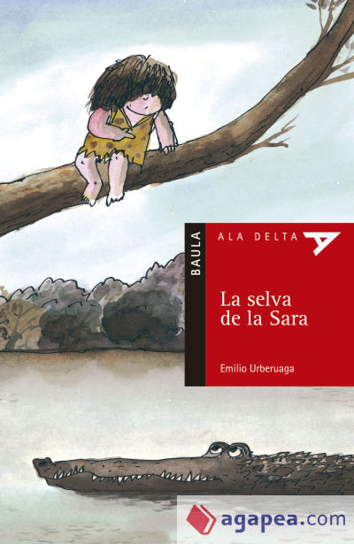 La Selva De La Sara -C