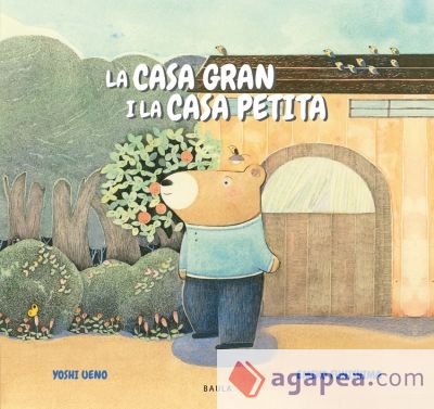 La casa gran i la casa petita