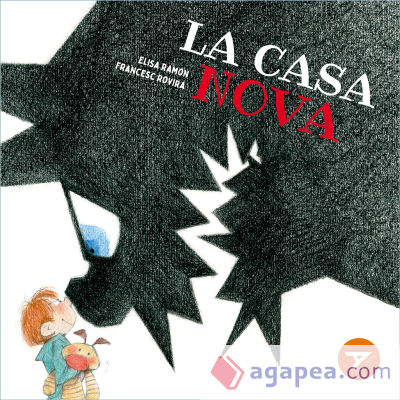 La casa nova