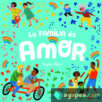 La família és amor