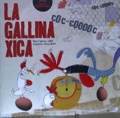 Portada de La gallina xica