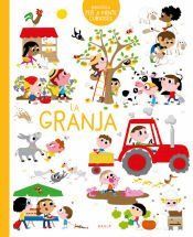 Portada de La granja