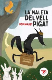 Portada de La maleta del vell Pigat