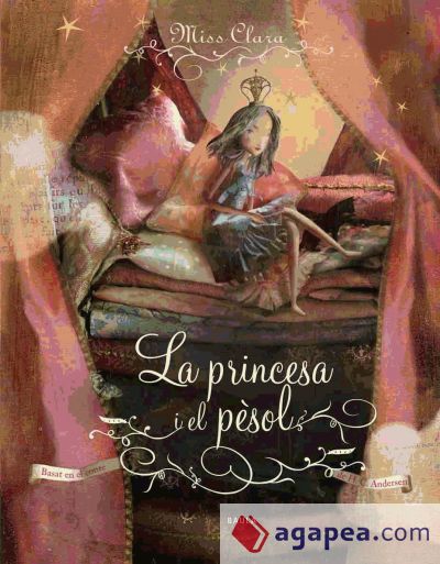 La princesa i el pèsol