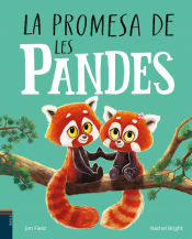 Portada de La promesa de les pandes