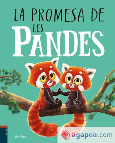 La promesa de les pandes