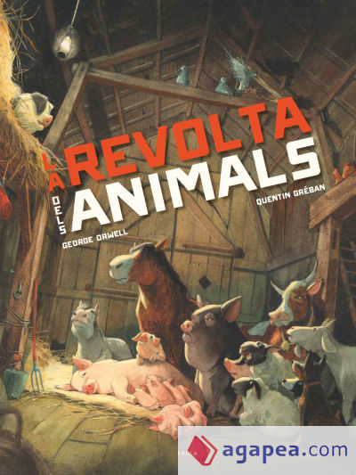 La revolta dels animals