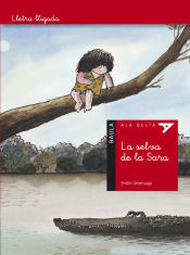 Portada de La selva de la Sara