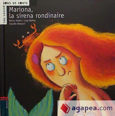 Mariona, la sirena rondinaire