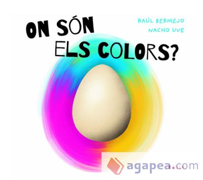 On són els colors?