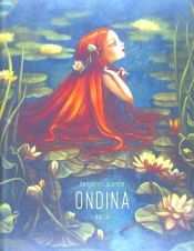 Portada de Ondina