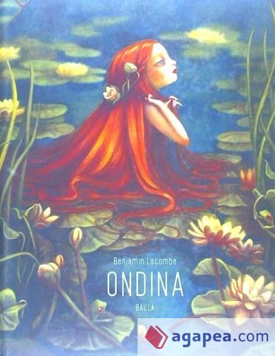 Ondina