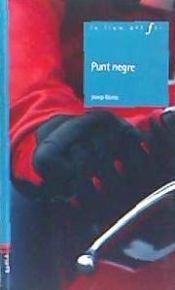 Portada de PUNT NEGRE -N