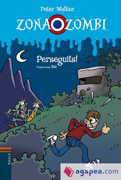 Perseguits! (R&uacute;stica)
