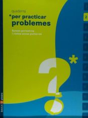 Portada de Practicar Problemes 2