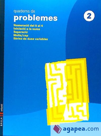 Problemes 2-Infantil -C