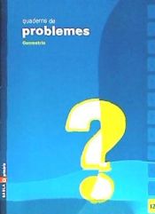 Portada de Quadern Problemes 12